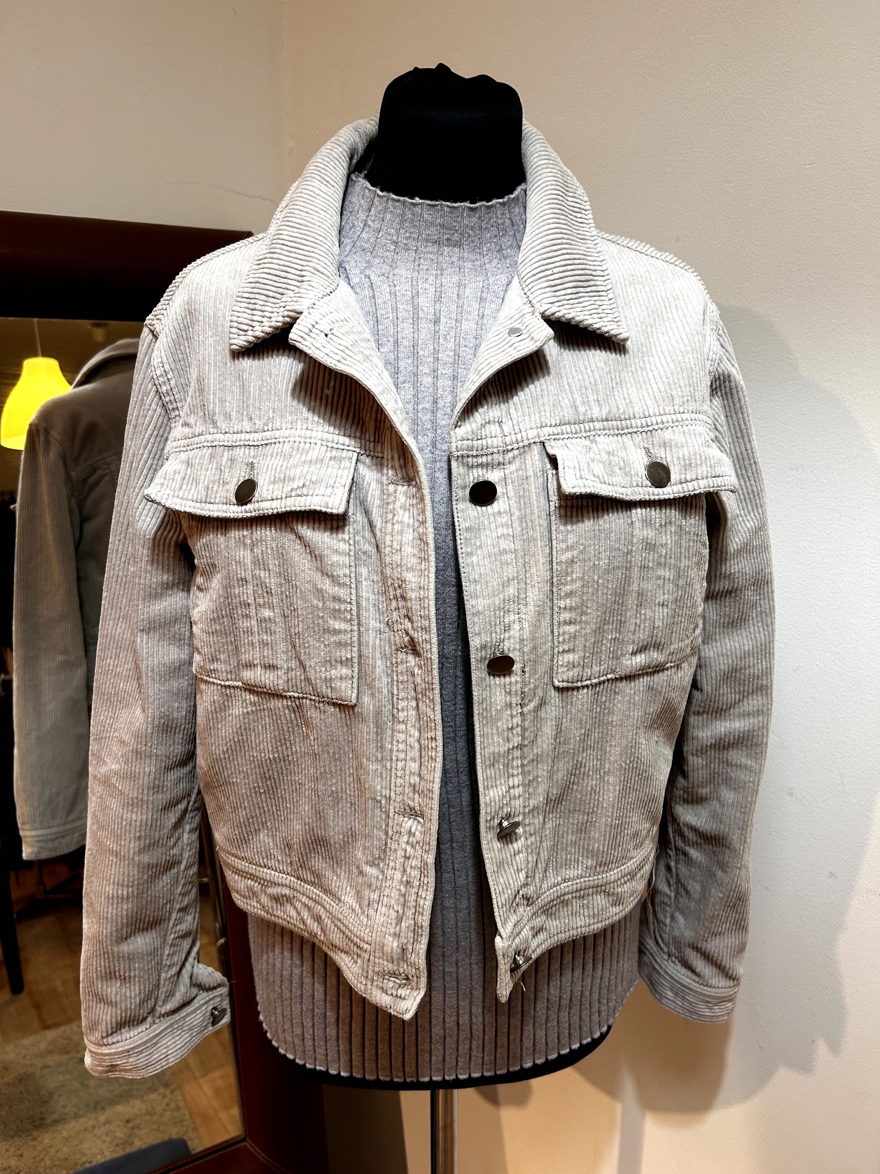 Jaqueta Pull & Bear