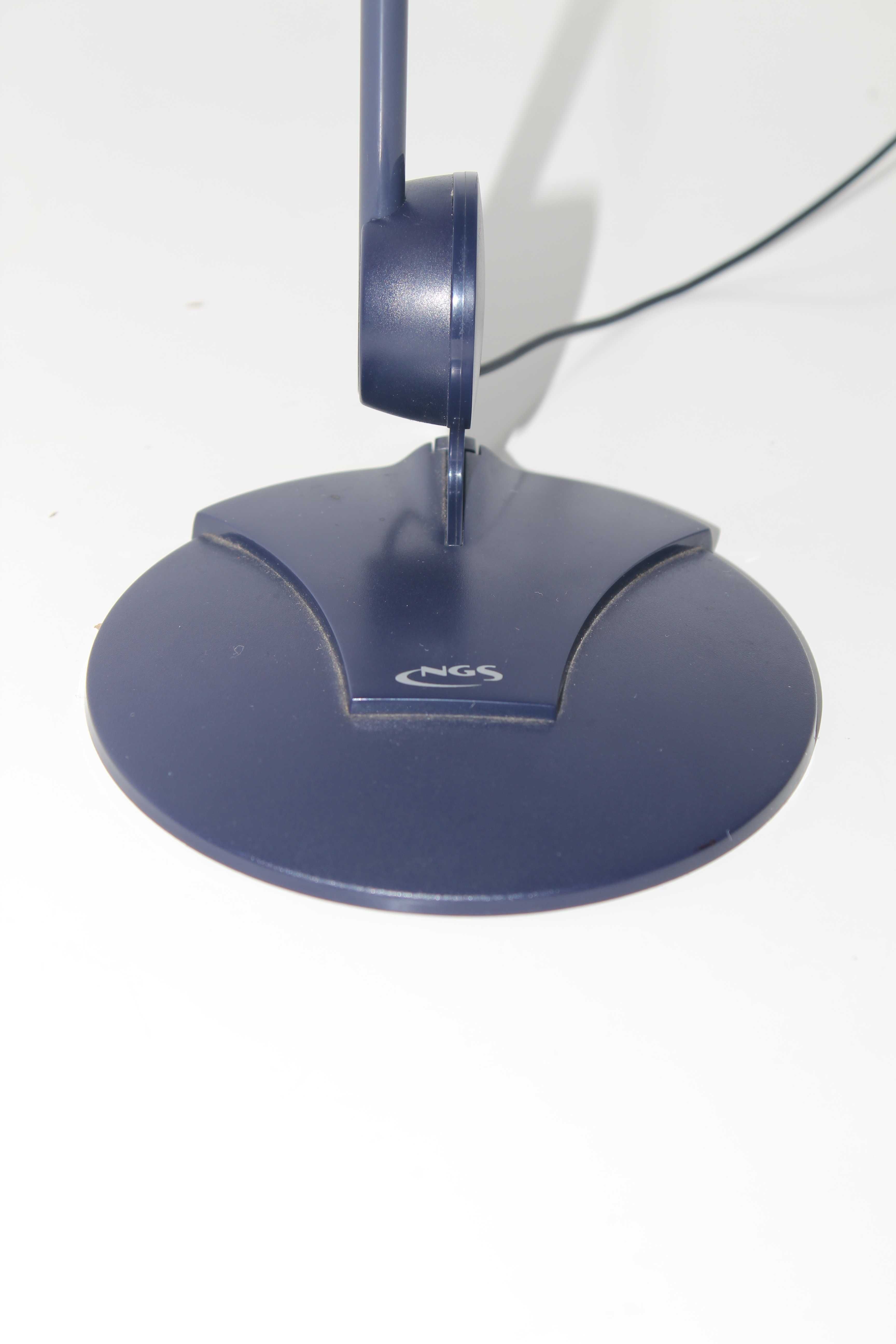Microfone de mesa NGS MS102