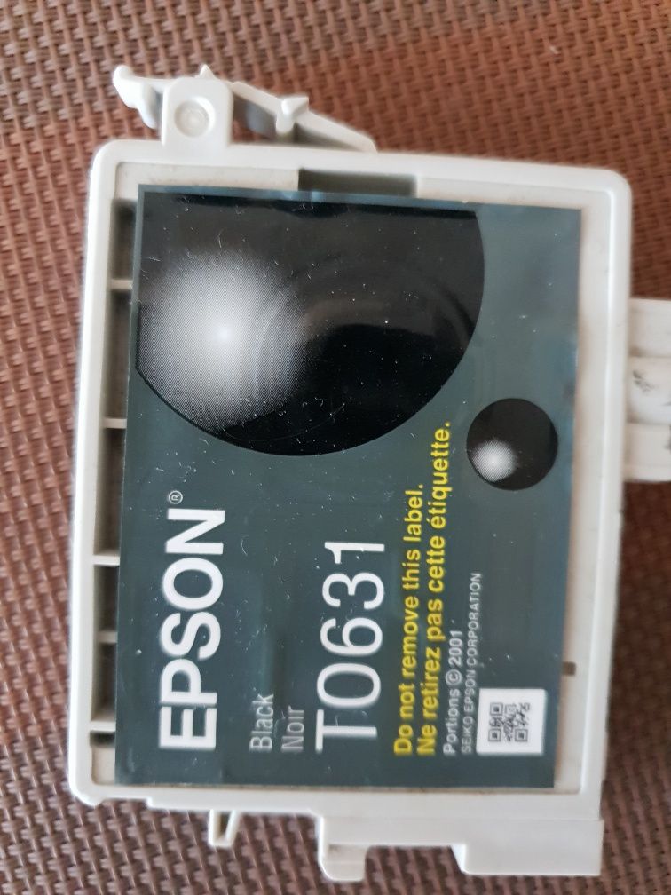 Принтер Epson Stylus C67 Photo Edition
