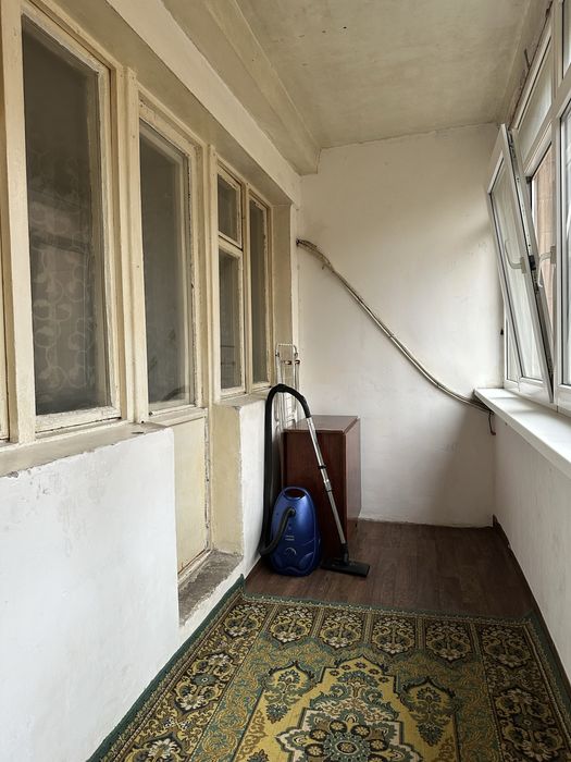 Сдам 1-к квартиру на Черемушках. ул Филатова.