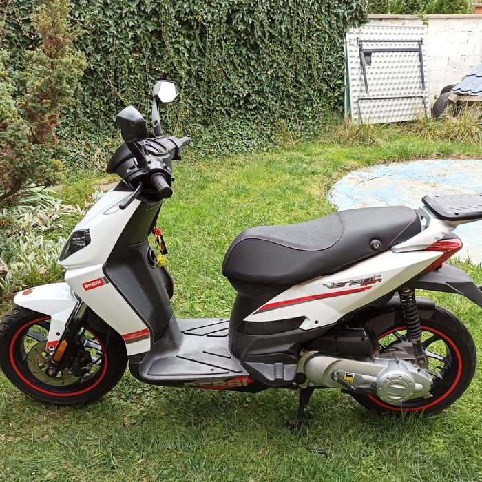 Derbi Variant sport 50