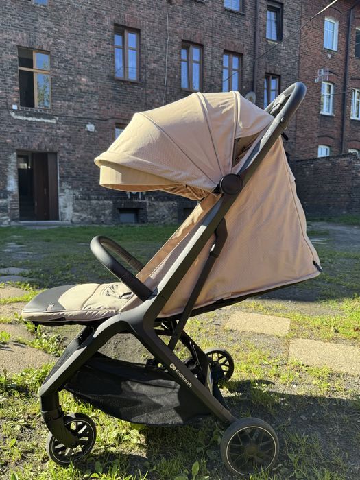 Kinderkraft Nubi 2, 10 lat gwarancji, nowy