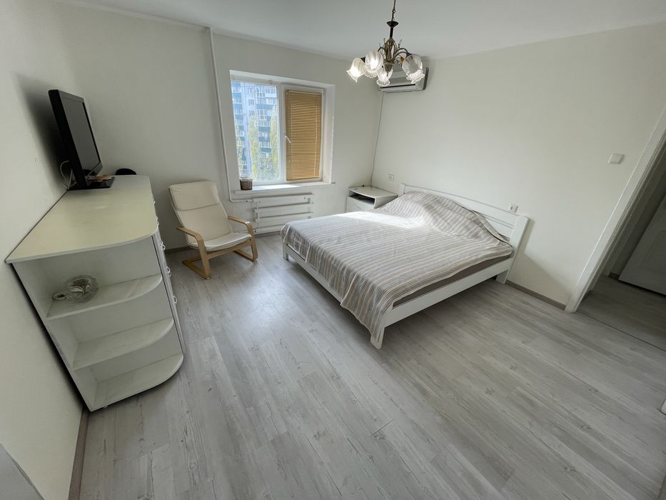 2 кім квартира на Арх.Старова ,«Північний», 6 поверх, меблі та техніка