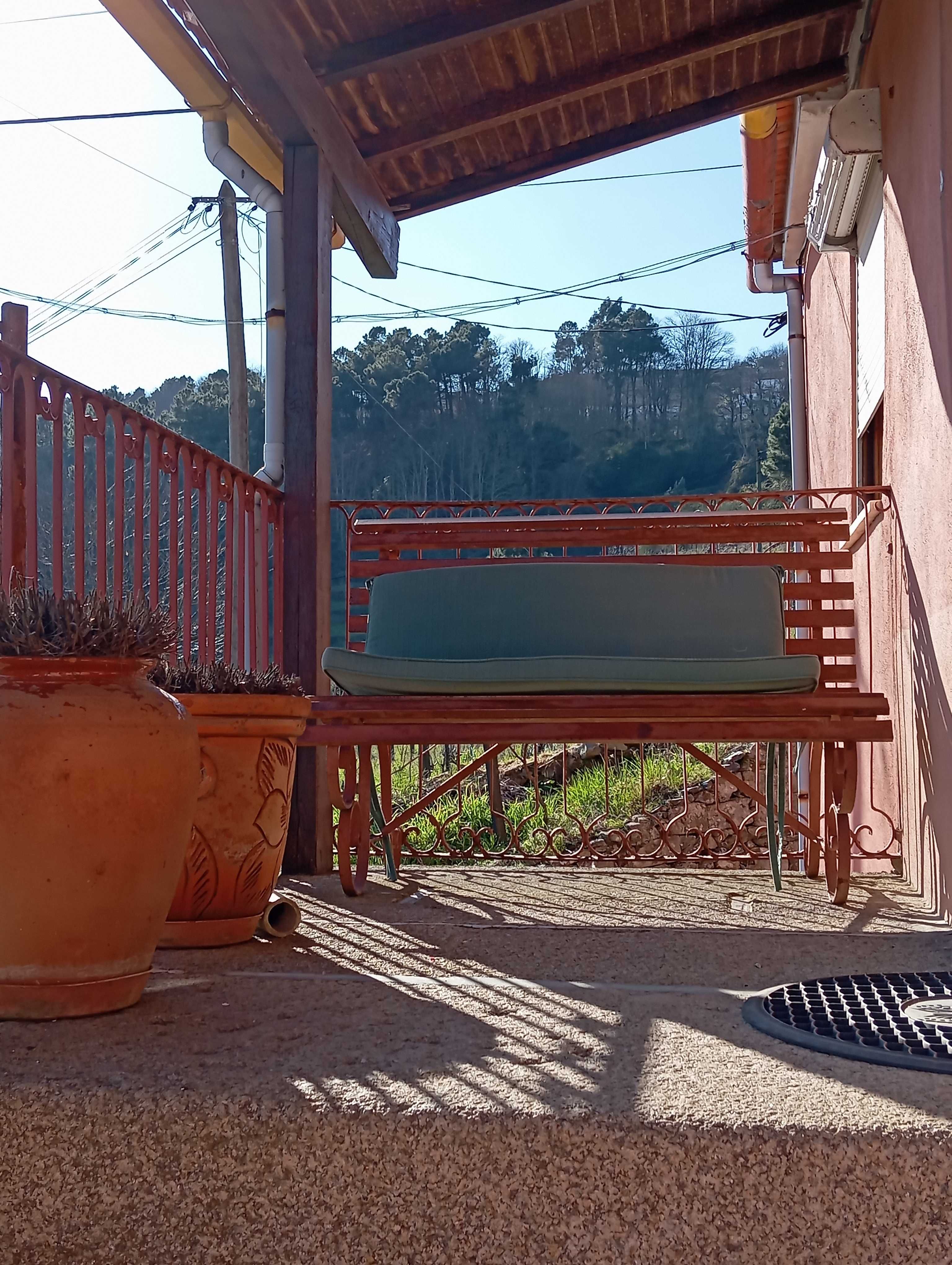 Casa em Loureiro - Peso da Régua