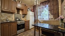 Продам 3х кв,уютная.кап ремонт ул. Ракитина ( житловой сертификат)