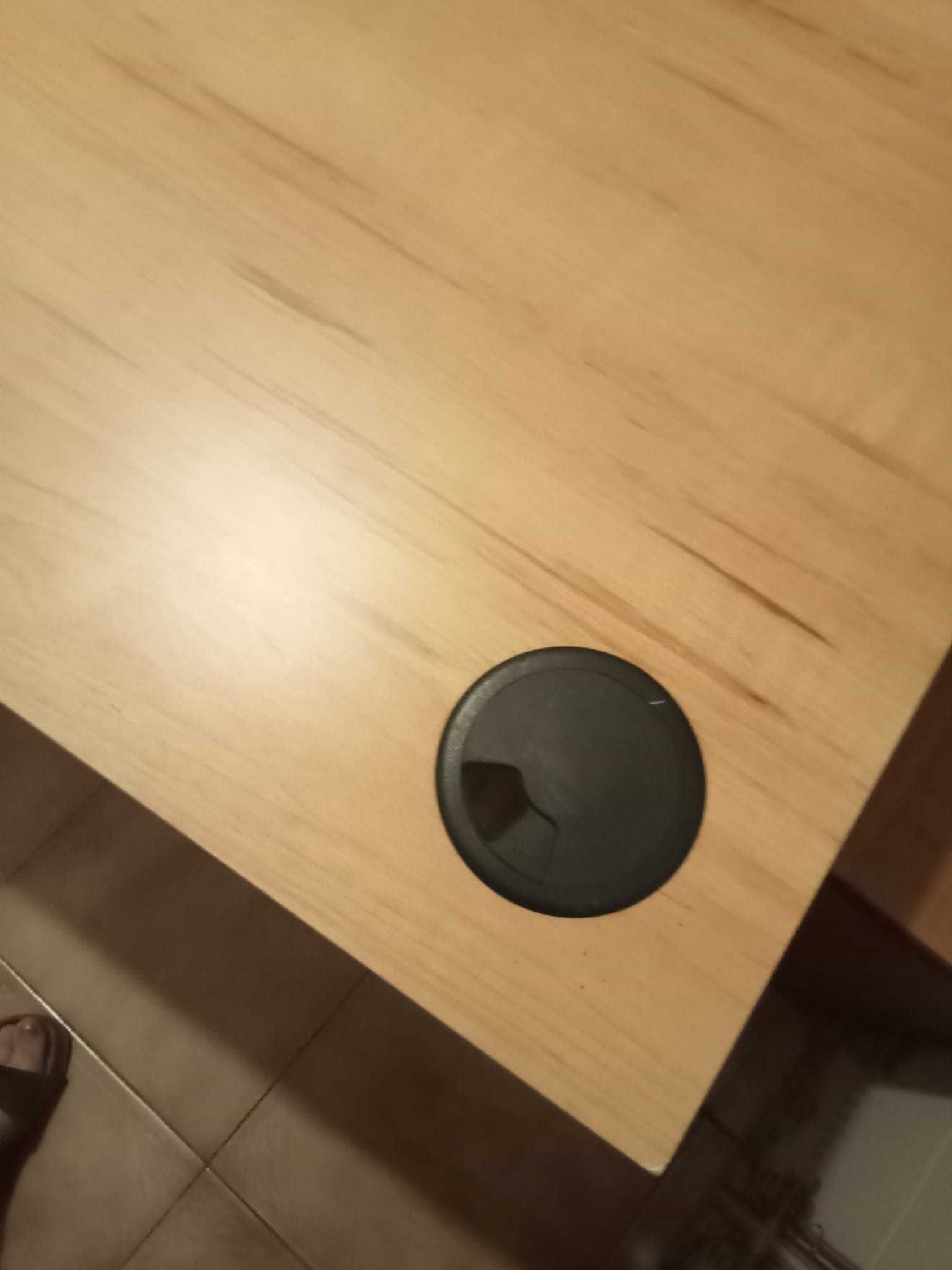 secretaria de canto ou plano de trabalho