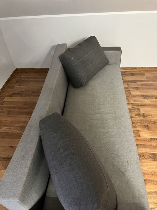Sofa rozkładana