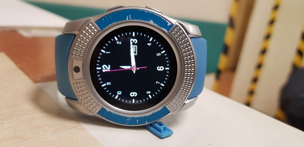 Smartwatch Garett