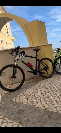 Rockrider ST520 tamanho XL