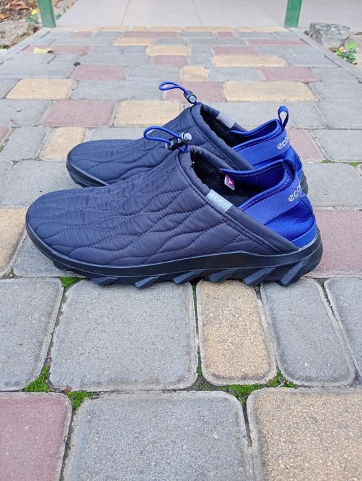 Кросівки Ecco MX