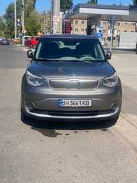 Продам автомобиль Kia Soul EV