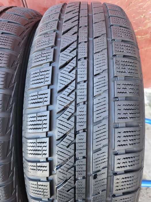 215/65/16 R16 Bridgestone Blizzak LM-30 4шт ціна за 1шт зима шини
