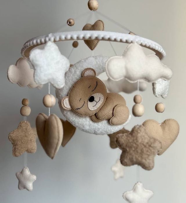 Мобіль для дитини