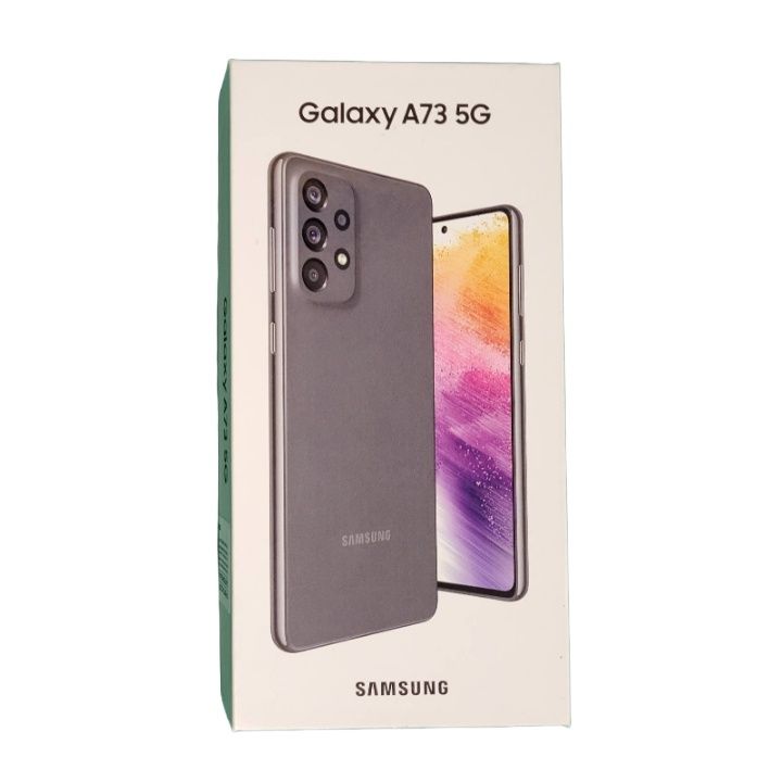 Продаю Galaxy A73 5G