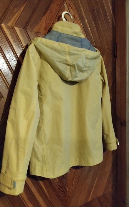 Куртка женская спортивная водоотталкивающая Tribord ветрозащитная