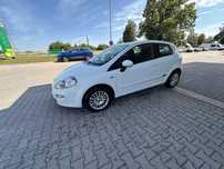 Fiat Punto 2015 Diesel 1,3 zadbany, PEŁNY VAT