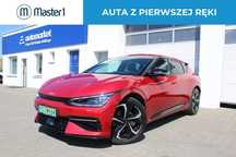 Kia EV6 PO7WR64 # EV6 77.4kWh GT-Line FV 23% VAT!