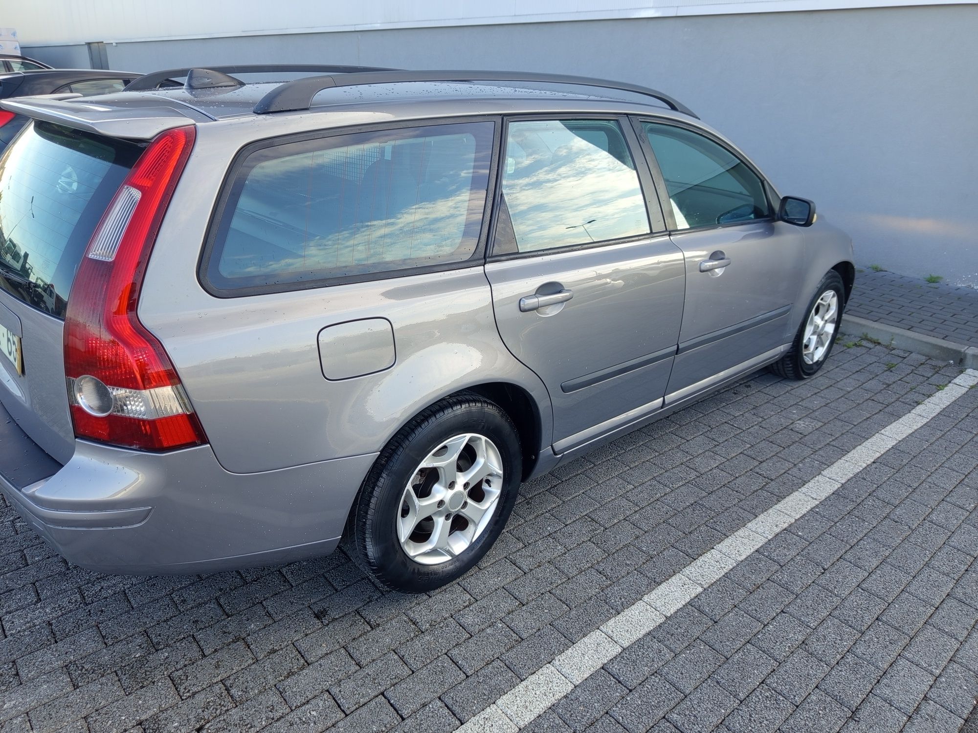 Volvo V50 2006 HDI