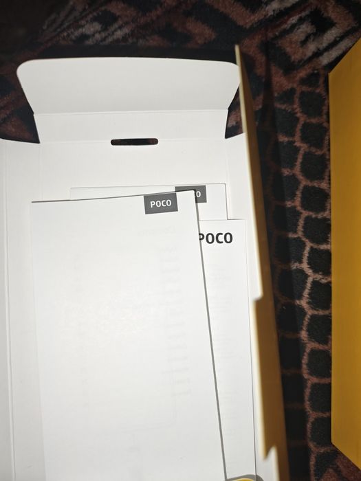 Продам POCO F5  12/256GB игровой смартфон