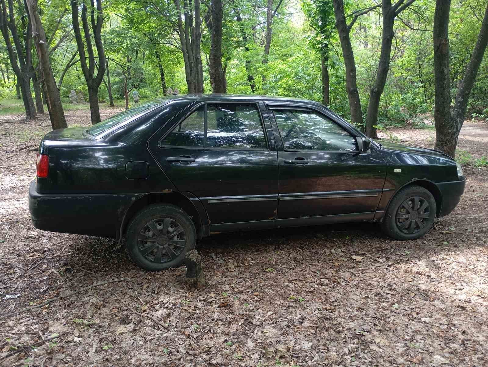 Продам авто Chery