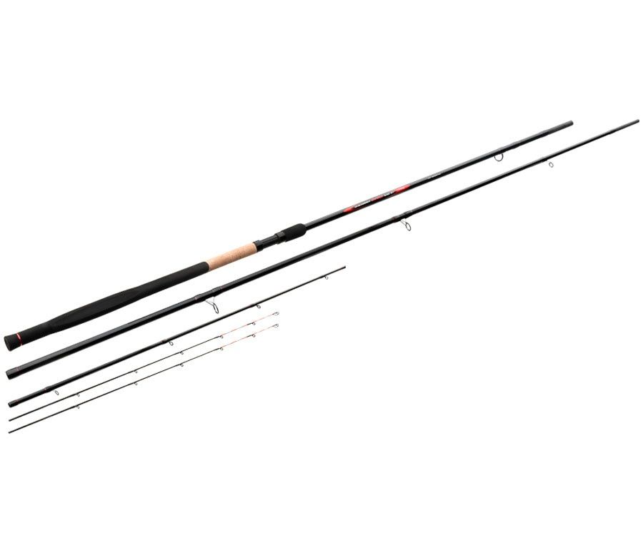Фидер Flagman Sherman Pro River New Generation 3.8м 150г. 2025 год.