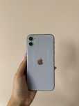 Iphone 11 на 128гб