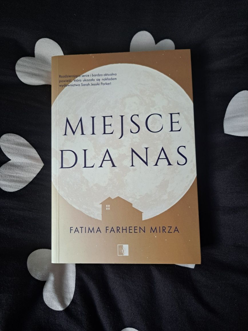 Mielsce Dla Nas Fatima Farheen Mirza