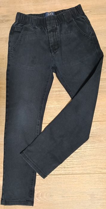 Котонові штани для хлопчика