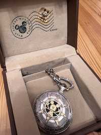 Kieszonkowy zegarek Disney