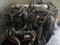 Motor Alfa 156 1.9 JTD Ref: 182B4000
