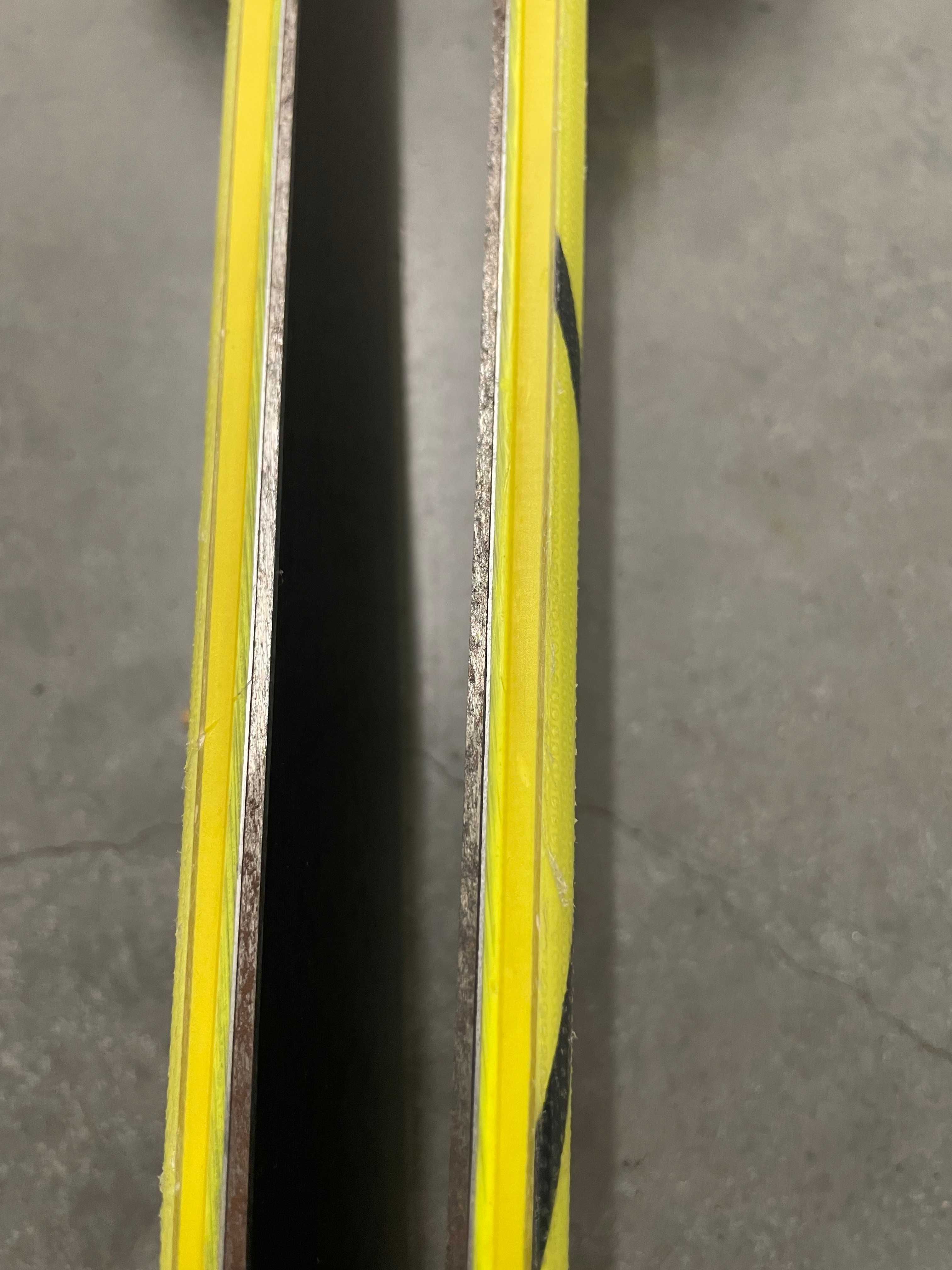 Salomon X-MAX Powerline Carve Rocker Titanium 400 175cm