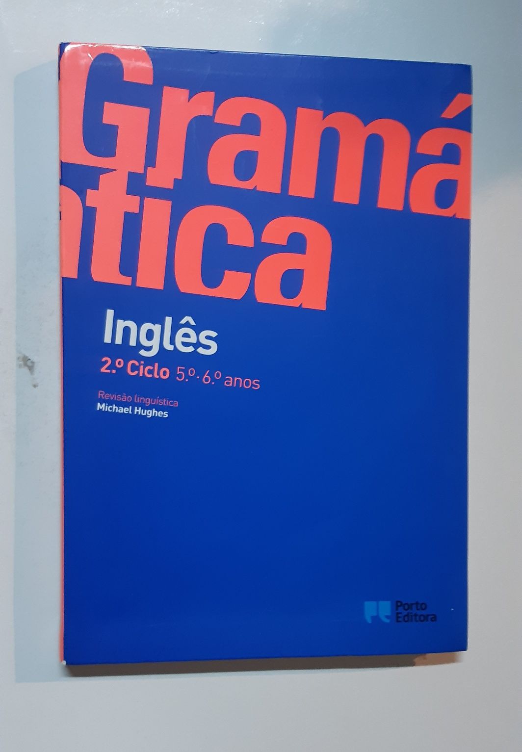 Livros de preparação INGLÊS