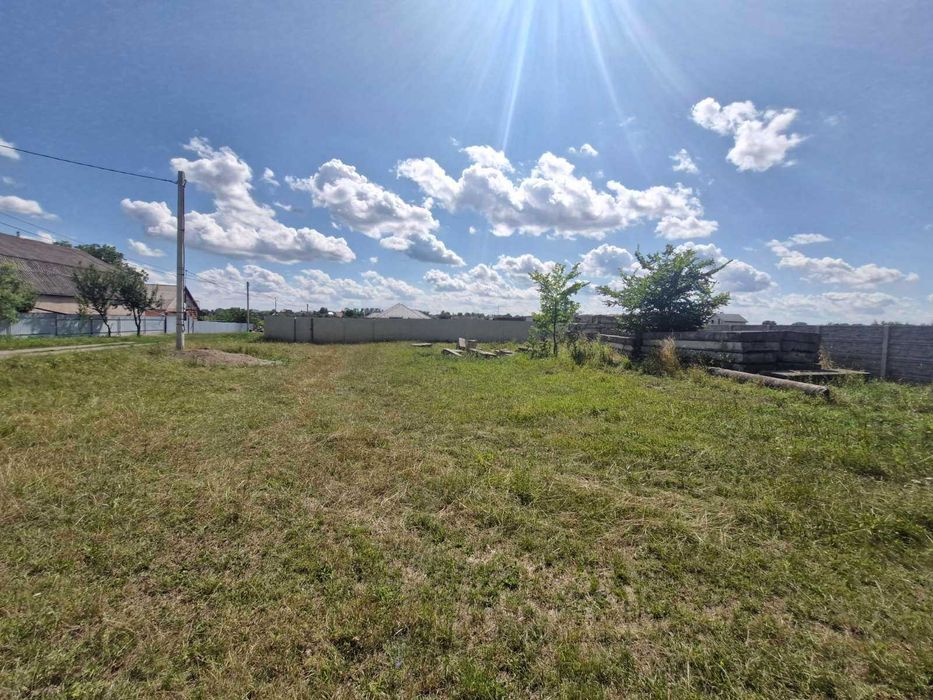 Продаж комерційної ділянки