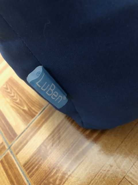 Cama para cão LuBen Xtreme S