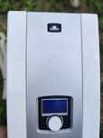 KOSPEL-Elektryczny Przepływowy Podgrzewacz Wody