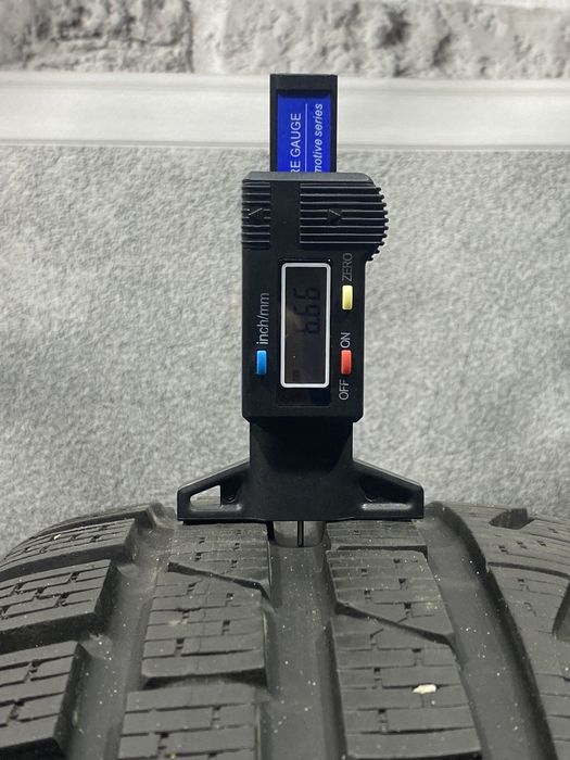 ‼️ЗИМОВА РЕЗИНА‼️ Pirelli • 215/60 R17 АРТ:094