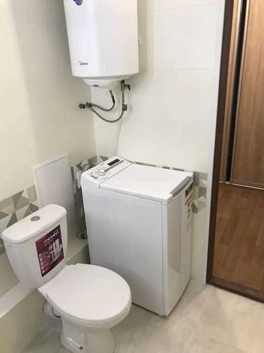 Здається 1-кімнатна квартира-студія на вул. Самійла Кішки