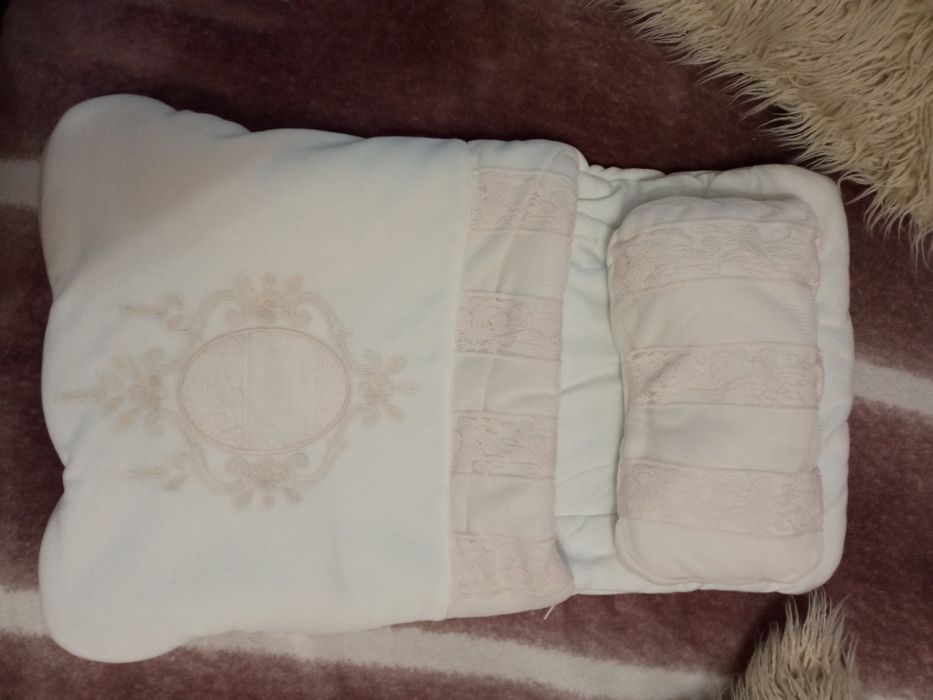 Конверт/кокон/деми