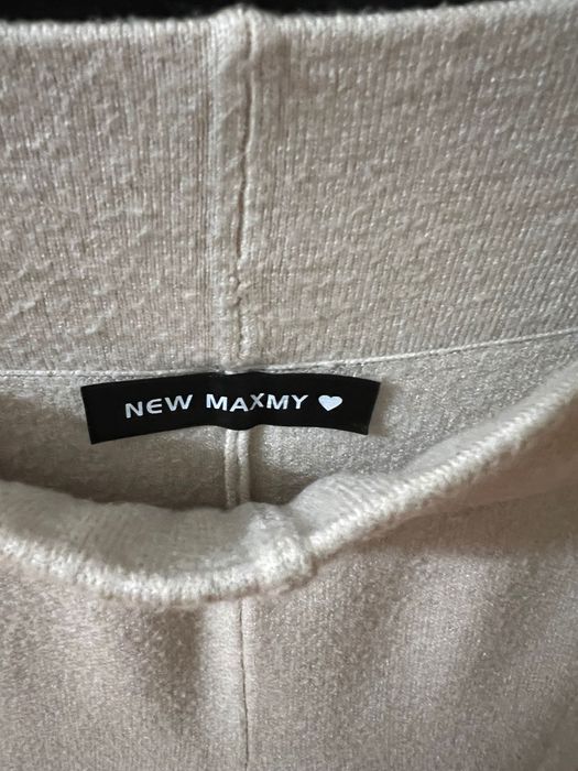 Модный теплый костюм