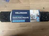 Mata pod pralkę HILLMANN AGDPR03