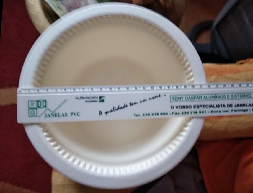 Taça de batedeira