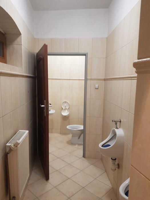 Lokal do wynajęcia w centrum Zielonej Góry – 200 m² - stylowa zabudowa