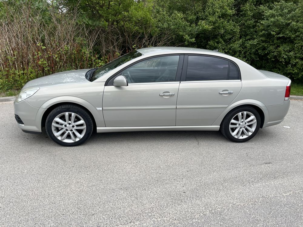 Spzedam Opel Vectra C 2008 rok,