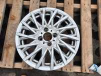 CMS TOYOTA LEXUS 15 6J ET35 4X100 124