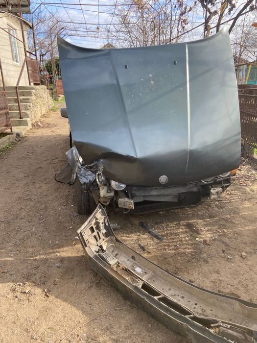 E34 520i(e32e38e39e46)