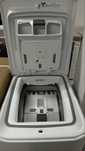 Nowa pralka top Haier 7 kg