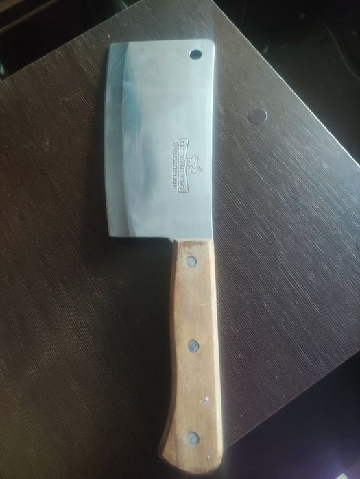 Обмен домашней утвари