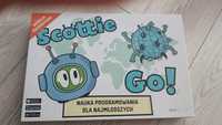 Gra Scottie Go wersja Edukacyjna