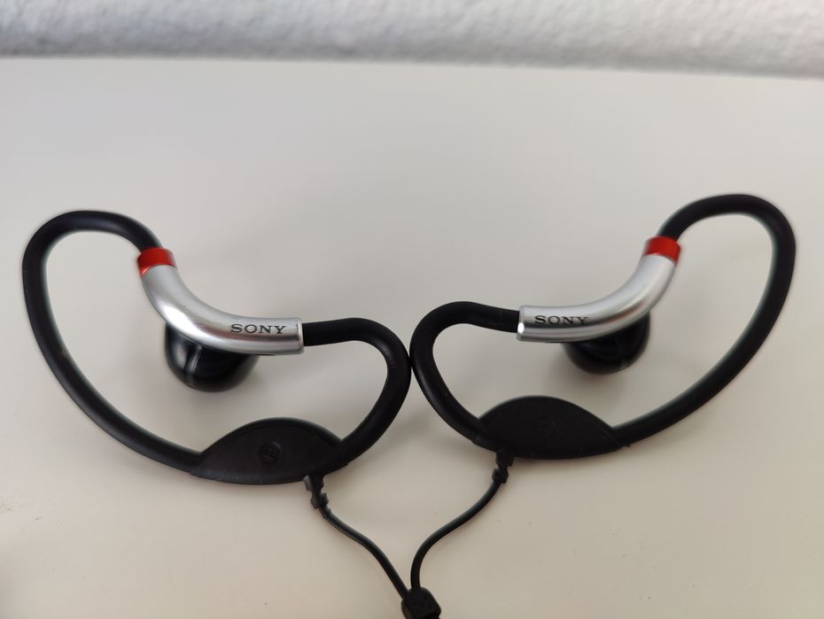 Earphones Sony MDR-AS20J