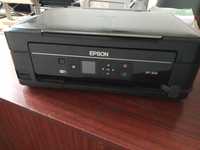 Принтер Epson XP-306 (БЕЗ ЧИПА)